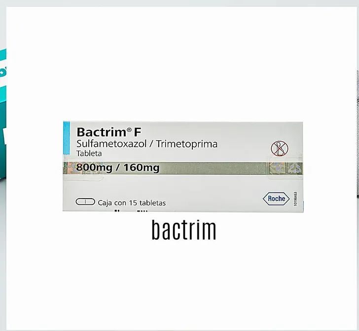 Bactrim 2