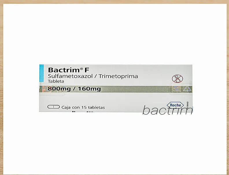 Bactrim 3